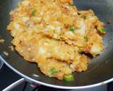 Bihari style Aalu chokha recipe step 7 photo