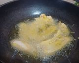 Foto langkah ke 4 dari resep Pisang Goreng Madu.
