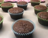 Foto del paso 7 de la receta Cupcakes de Oreo Sin gluten