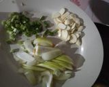 Foto langkah ke 2 dari resep Ayam mentega Manis asin🐔.