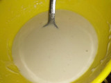 Pisang Lumpur / pisang goreng pasir cryspi