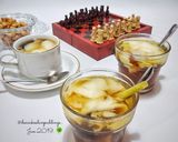 Foto langkah ke 6 dari resep Es Kobbhu khas Madura.