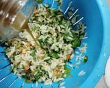 Rice Macaroni Salad recipe step 3 photo