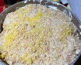 Foto del paso 4 de la receta Tarta de galletas y limón