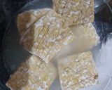 Foto langkah ke 1 dari resep Sambal Tempe Daun Kemangi.