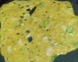 கோதுமை தோசை (வித்தியாசமான முறையில்) (Kothumai dosai Recipe in Tamil) ரெசிபி ஸ்டேப் 2 புகைப்படம்