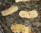 Foto del paso 4 de la receta: Bastones de queso saludables 🧀