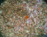 Foto del paso 2 de la receta: Empanadas Árabes