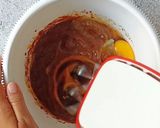 Foto langkah ke 1 dari resep Cake Rempah Toping Kenari.
