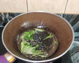 A picture of step 4 of LITTLE MILLET POHA...