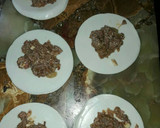 Foto del paso 3 de la receta: Empanadas de carne cortada a cuchillo
