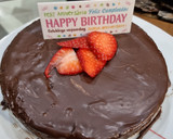 Foto del paso 19 de la receta: Tarta de coco esponjosa