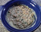 Foto del paso 7 de la receta: Arrollado de papa y carne de Bigote cocina