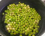Foto del paso 2 de la receta: Palitos de cangrejo, atún y coquillettes (minicoditos de pasta)!