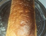 A picture of step 5 of Home made bread.