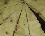 Foto del paso 5 de la receta: Fainá Fácil de Salame y Queso