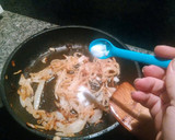 Foto del paso 3 de la receta: Cebolla caramelizada