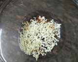 A picture of step 7 of Tangy and spicy pasta baked dish (Jain/regular).