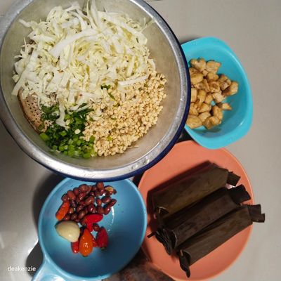 Langkah 2