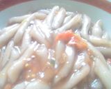 Foto langkah ke 6 dari resep Cipan Pedas Kenyal.