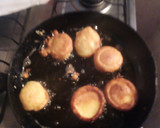 Foto del paso 3 de la receta: Buñuelos dulces