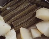સરગવા બટાકા નું શાક (Saragva Bataka Shak Recipe In Gujarati) રેસીપી સ્ટેપ1ફોટો