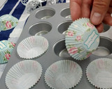 Foto del paso 5 de la receta: Mini cupcakes sin lactosa!!!!