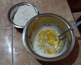 Foto langkah ke 3 dari resep Kue garpu manis.