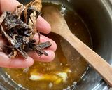 Foto langkah ke 8 dari resep Pallumara Kepala Ikan.