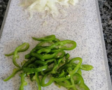 Foto del paso 1 de la receta: NASI GORENG (arroz frito malayo)