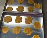 Foto langkah ke 5 dari resep Cookies no mixer.