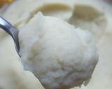 Foto del paso 2 de la receta: 🥔 Pastel de papas para 2 ♥️