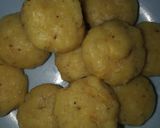 Foto langkah ke 4 dari resep Perkedel kentang ladzidz.