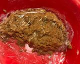 A picture of step 14 of My Dad's Melomakarona.