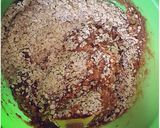 Foto del paso 2 de la receta: Postre crudivegano de durazno y chocolate
