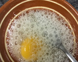 Foto del paso 5 de la receta: Revuelto de huevo y rovellons (níscalos)