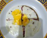 Foto langkah ke 4 dari resep Telur Kuah Kecap.
