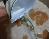 Foto langkah ke 2 dari resep Bubur kacang hijau Nangka.