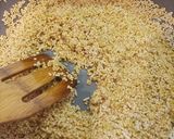 Tavaszi tarhonyás hús recept fázis 2 fotója
