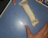 Foto del paso 5 de la receta: Montinos