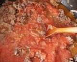 Foto del paso 5 de la receta: Salsa Boloñesa