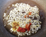 Foto del paso 5 de la receta: Alitas con tomate