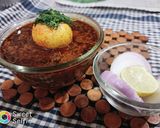 अंडा करी एकदम झणझणीत (anda curry recipe in marathi) रेसिपी स्टेप 8 फोटो