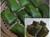 Wadai Pais Pisang