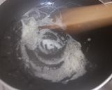 A picture of step 3 of Cheese spread Toast.