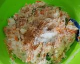 Foto langkah ke 2 dari resep Tahu Fantasi Udang.