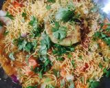 રગડા પેટીસ (Ragda Pattice Recipe In Gujarati) રેસીપી સ્ટેપ4ફોટો