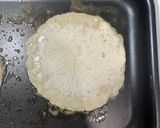 ［草莓系］咖啡脆脆巧克力草莓優格可麗餅的食譜步驟2照片
