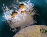 Foto del paso 2 de la receta: Croquembouche