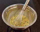 Individual Ham and Cheese Puff Pastry Quiche recipe step 4 photo